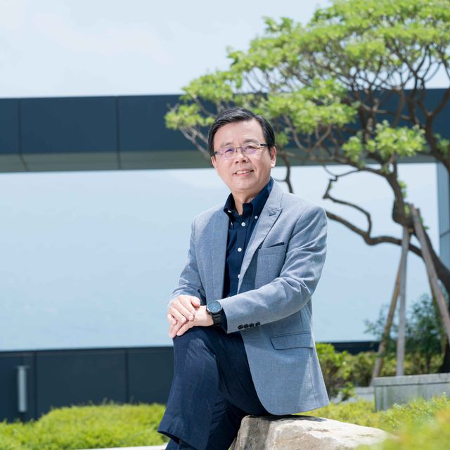 Asus Co Ceo Samson Hu 3